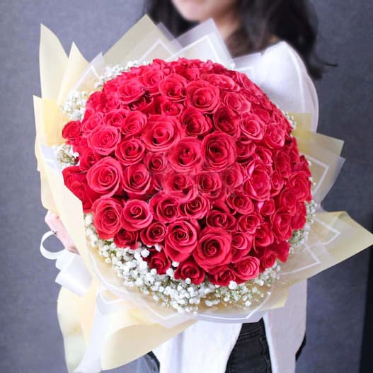 điện hoa 24h