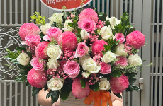Shop Hoa Tươi Vĩnh Thạnh Bình Định