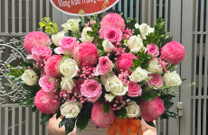 Shop Hoa Tươi Tây Sơn