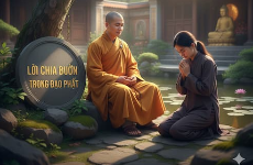 LỜI CHIA BUỒN HAY NHẤT