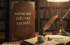 Những Bài Điếu Văn Hay Nhất