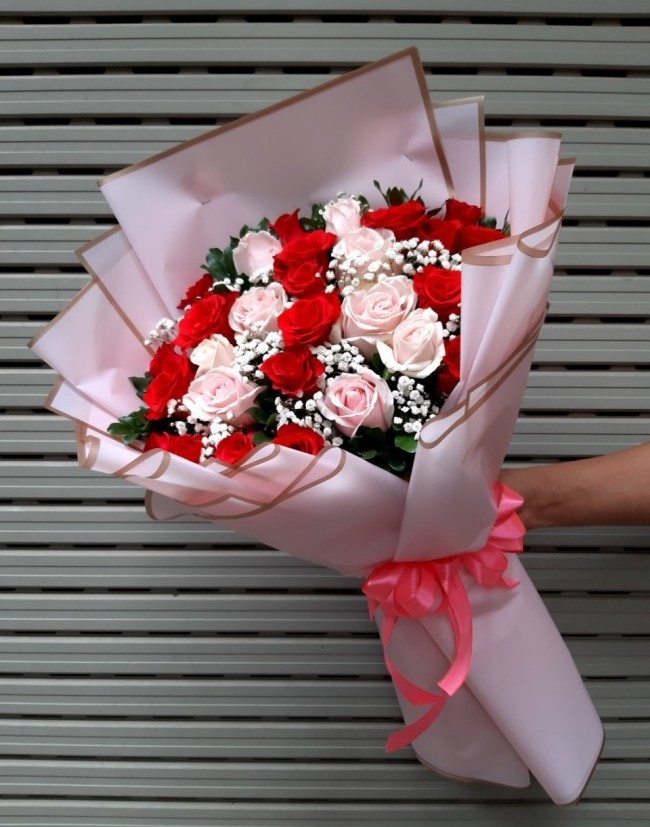 Hoa sinh nhật  Bó hoa tặng sinh nhật đẹp tại quận Cầu Giấy  Ba Đình 