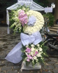 Nhớ Thương Vĩnh Biệt