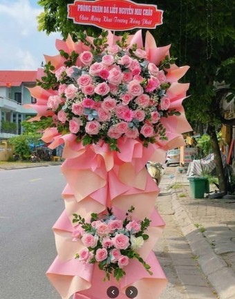 Tài Lộc Hồng Phát