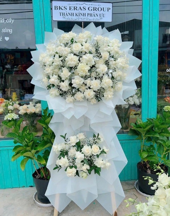 Tiếc Thương Vô Hạn