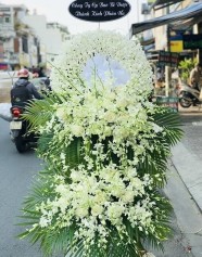 An Nhiên Miền Cực Lạc